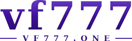 vf777 logo